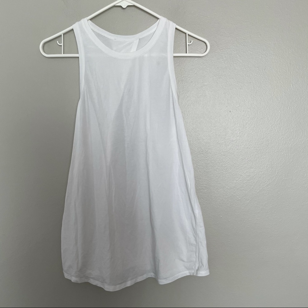 Lululemon Tank Top - Picture 6 of 8